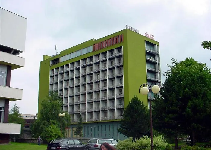 Hotel Gerlach