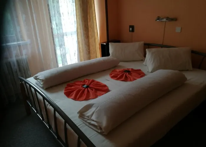 Hotel Gerlach