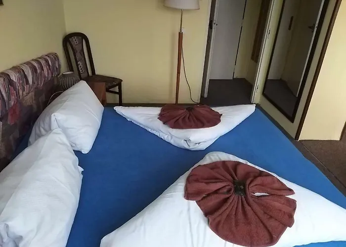 Hotel Gerlach