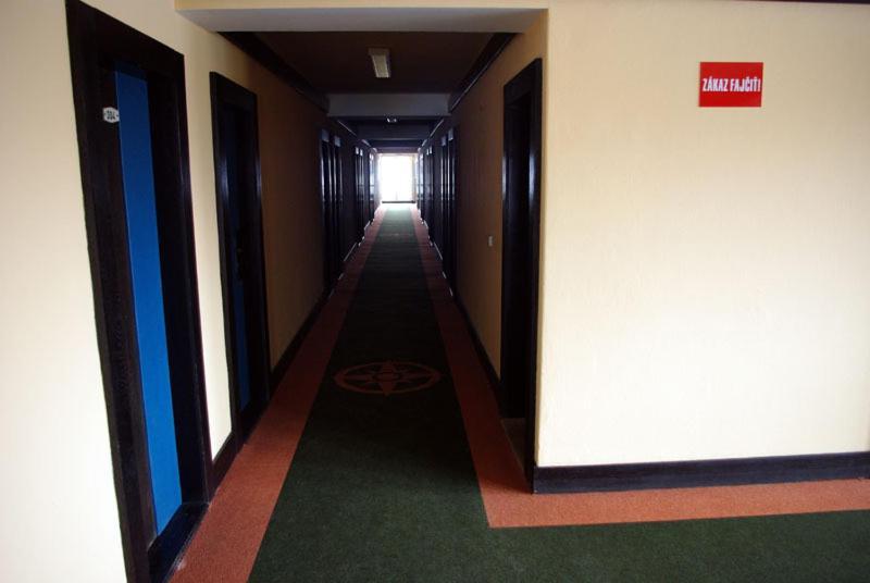 Hotel Gerlach