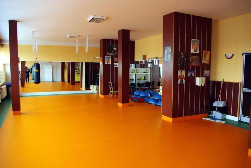 Gerlach Hotel