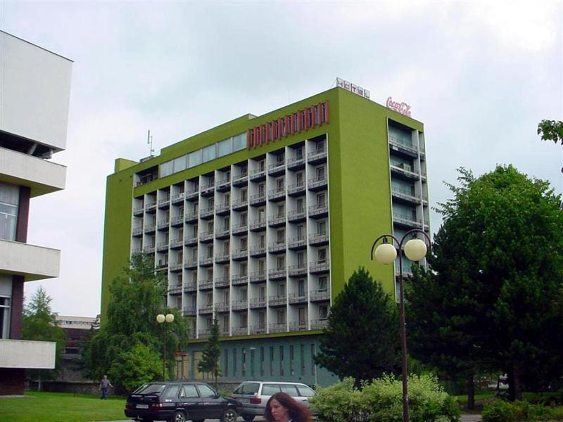 Gerlach 3* Poprad