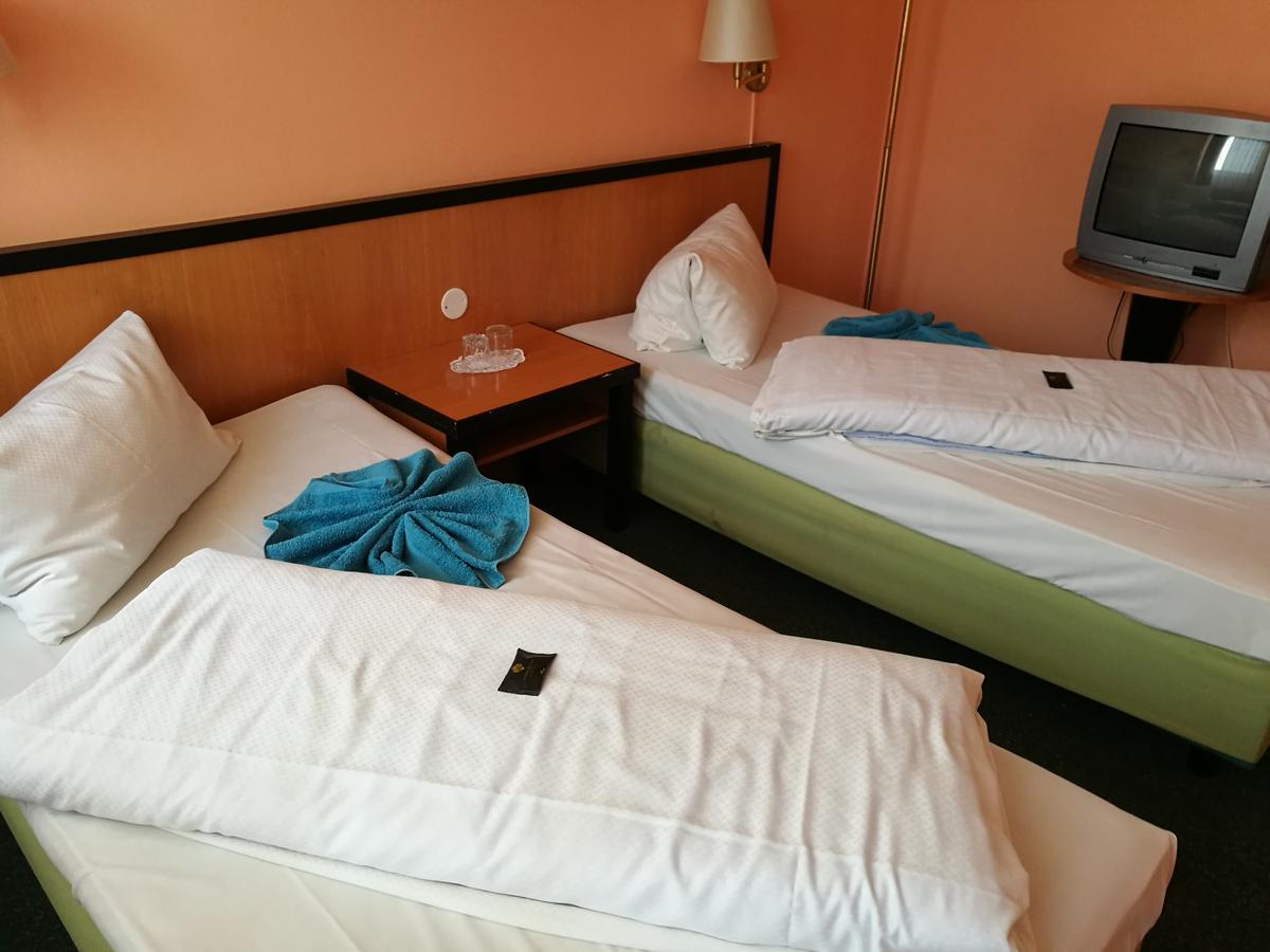 Gerlach Hotel