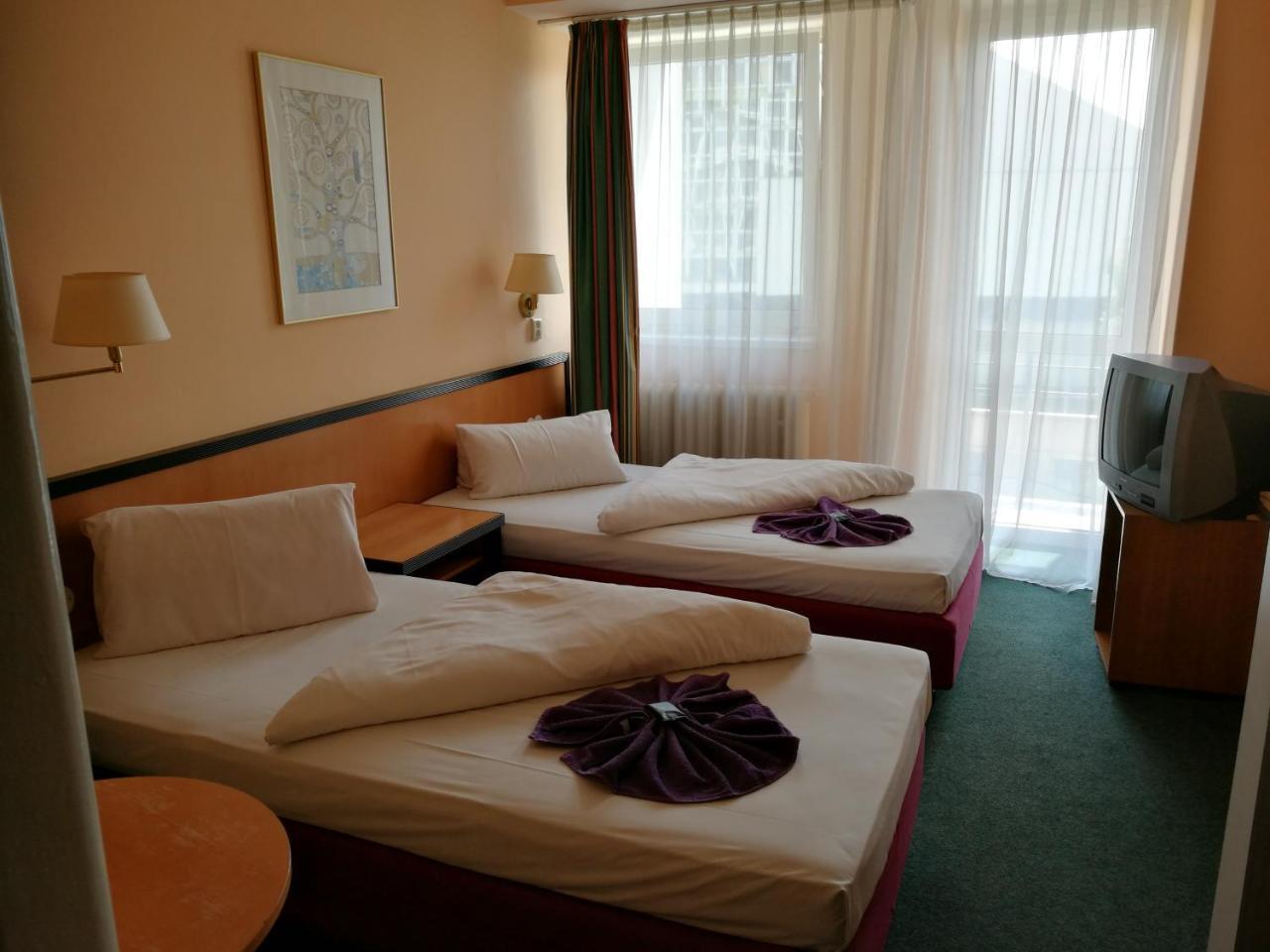 Hotel Gerlach