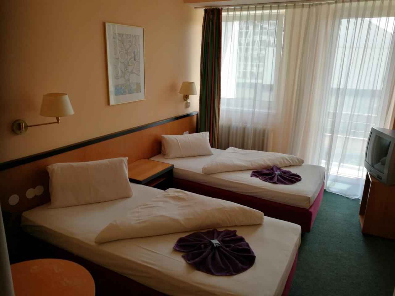 Gerlach 3* Poprad