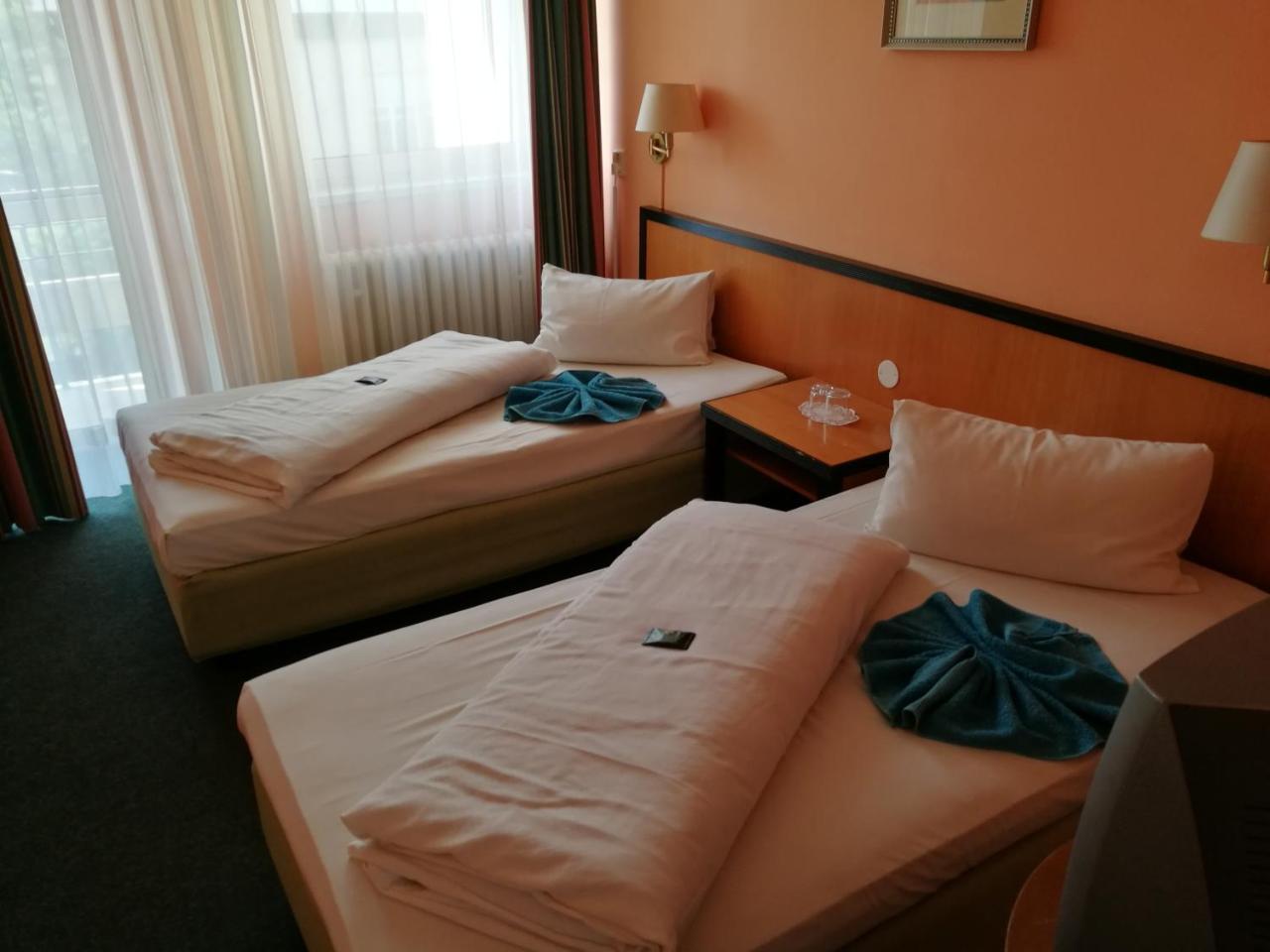 Hotel Gerlach 3*