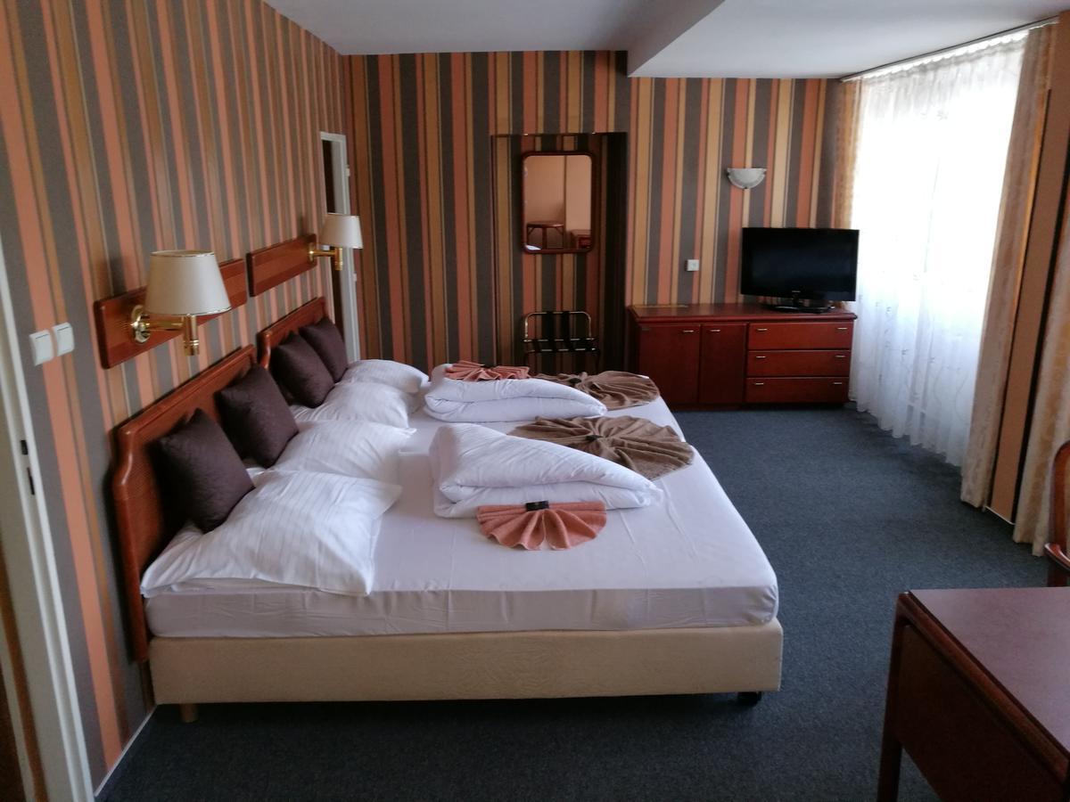 Gerlach Hotel 3*