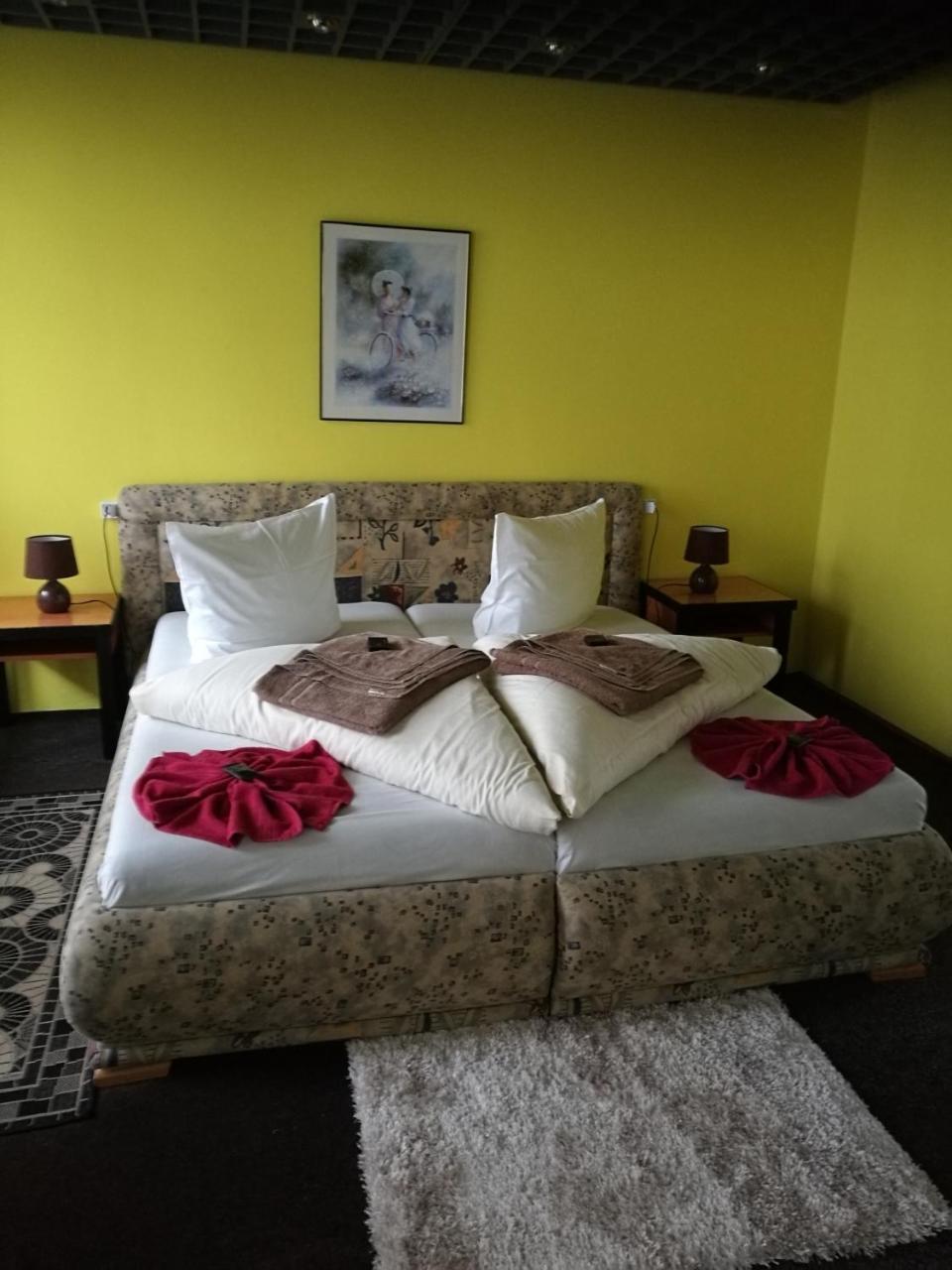 Hotel Gerlach