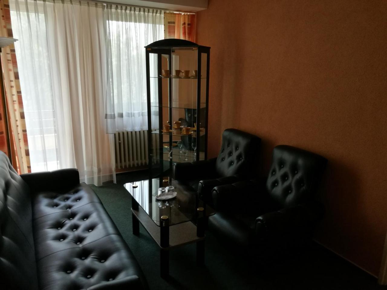 Hotel Gerlach