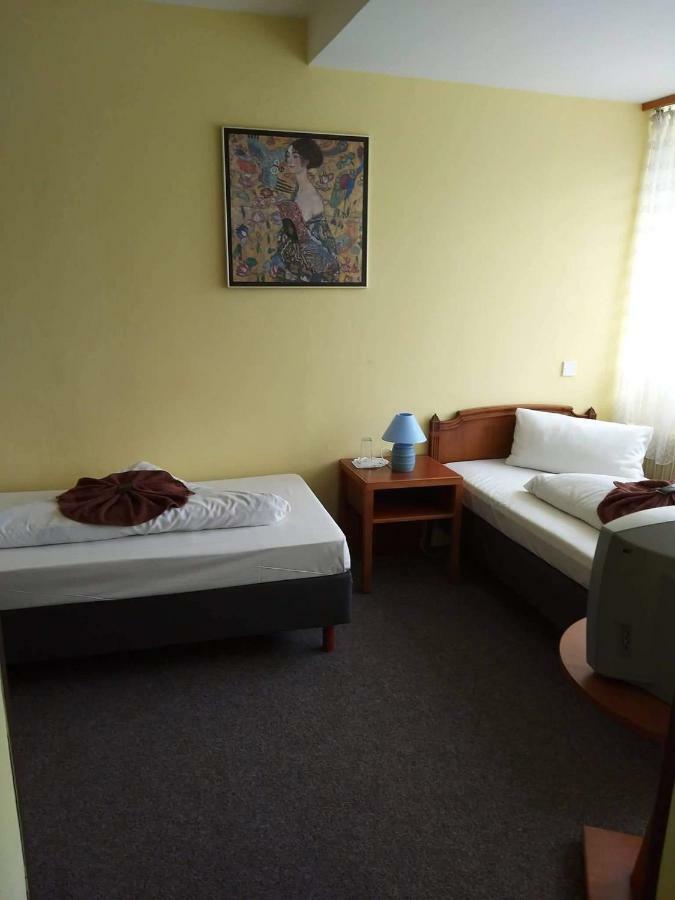 Hotel Gerlach 3*