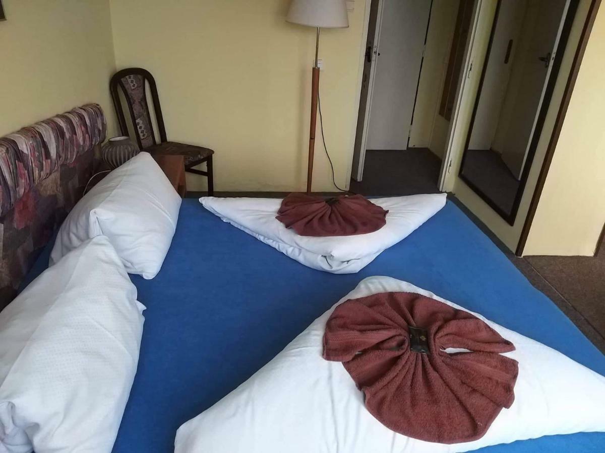 Gerlach Hotel 3*