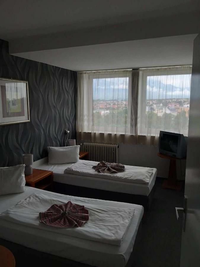 Hotel Gerlach