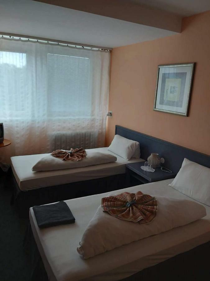 Hotel Gerlach 3*