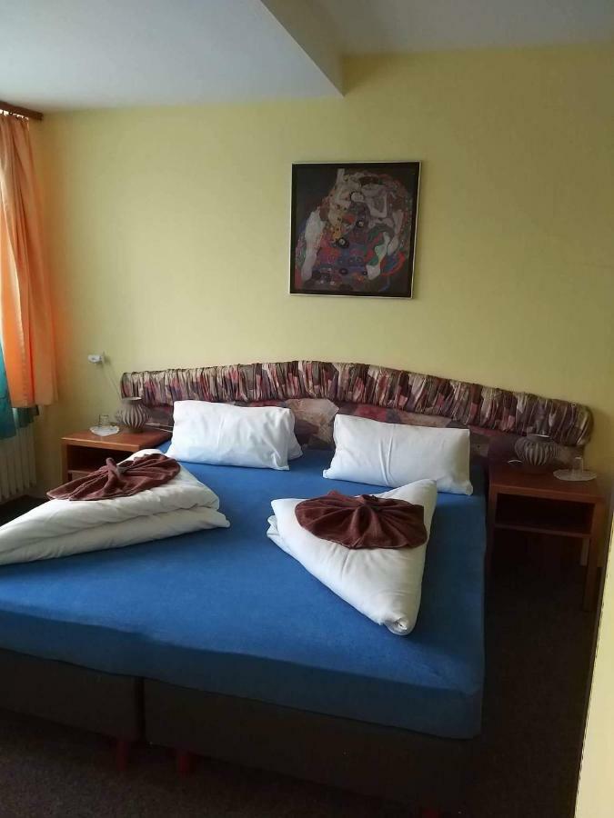 Hotel Gerlach Poprad